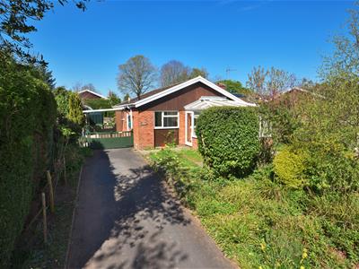 Image of Almeley, Herefordshire